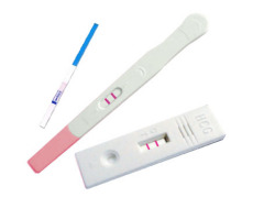 pregnancy test