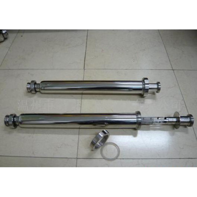 Stainless Steel Milk Filter