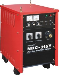  Integrated CO2 Gas Shielded Welding Machine