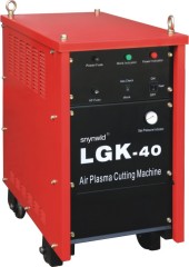 LGK Series Air Plasma Cutter