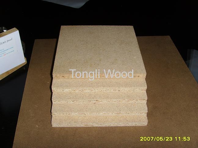 particle board