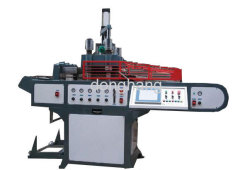 thermoforming machinery