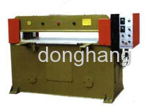 Hydraulic Cutting Machine