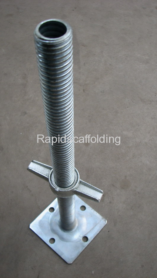 Base screw Jack