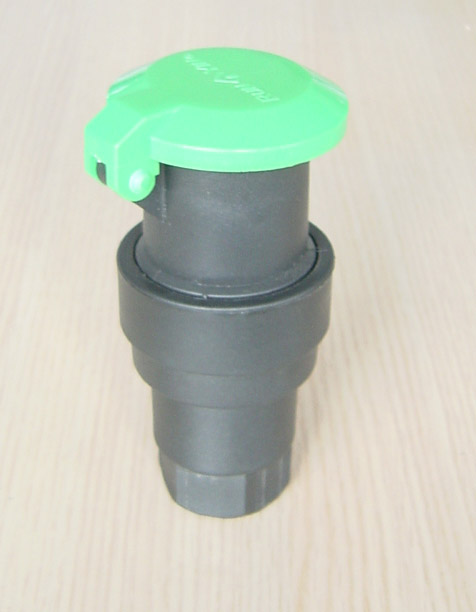 coupling valve