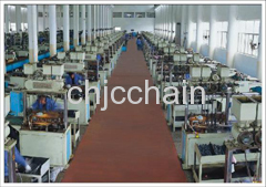 Zhejiang Hengjiu Machinery Group Co., Ltd.