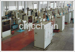 Zhejiang Hengjiu Machinery Group Co., Ltd.