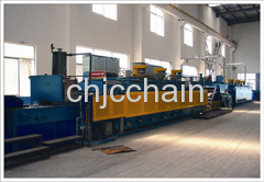 Zhejiang Hengjiu Machinery Group Co., Ltd.