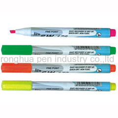 Ink Highlighters