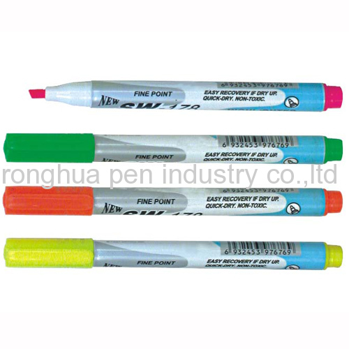 Ink Highlighters