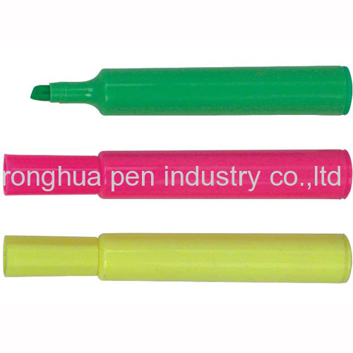 highlighter marker pen