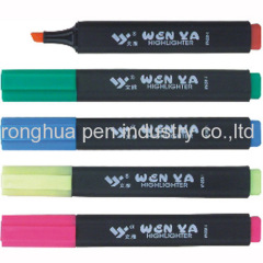 Post-it Flag Highlighters