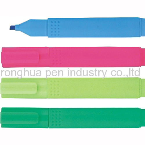 Accent Tank Highlighter pens