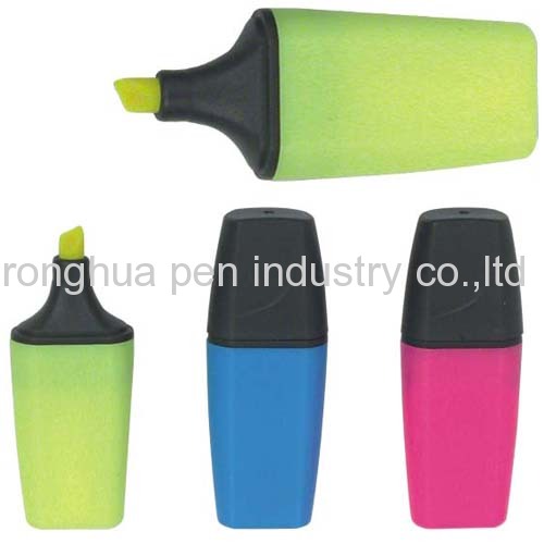 scented highlighter pens