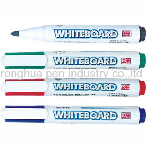 whiteboard marker pen