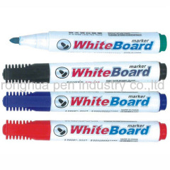 Colorful Whiteboard Marker