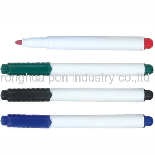 double-tip whiteboard markers