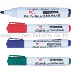 whiteboard marker