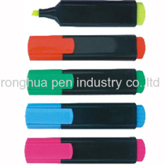 carabiner highlighter