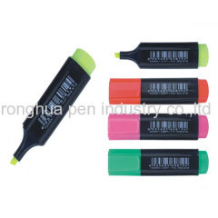 highlighter marker pen