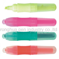 Fluorescent Highlighter