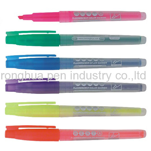 highlighter marker pens