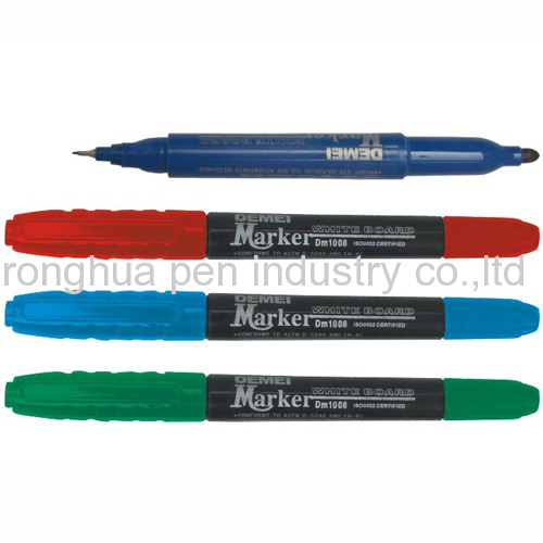 Water Soluble  Marker