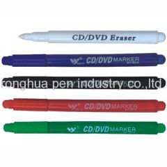 Water-proof DVD Marker pen