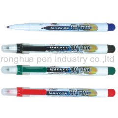 DVD marker pen