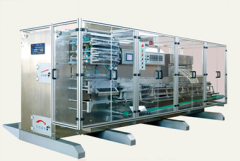 liquid filling machine