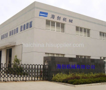 Hachina Machinery Co.,Ltd.