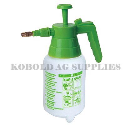 garden sprayer