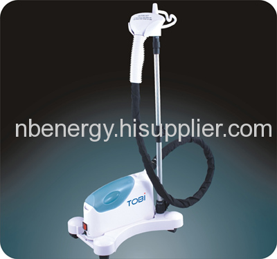 garment steamer