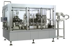 Zhangjiagang Baixiong Beverage Machinery Co., Ltd.