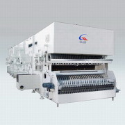 Zhangjiagang Baixiong Beverage Machinery Co., Ltd.