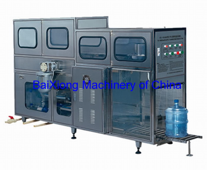 Drinking Water Production Line
