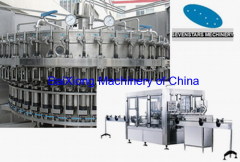 Purified Water Making Machinery