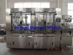 Mineral Water Making Machinery