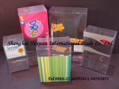  plastic packaging box