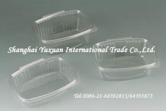 blister tray