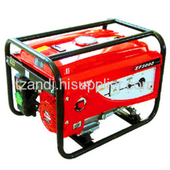 Gasoline Generator