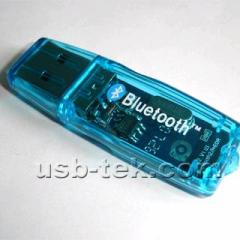 USB Dongle Class 2