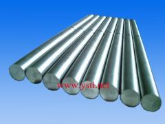 titanium bars