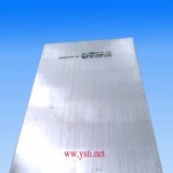 titanium sheets