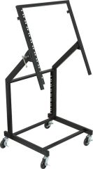 metal stand