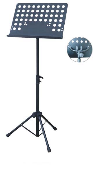 sax music stand