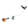 ce garden brush cutter