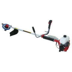 petrol brush cutter