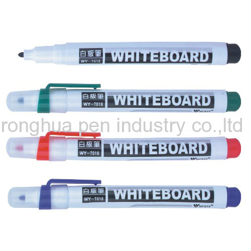 mini whiteboard marker