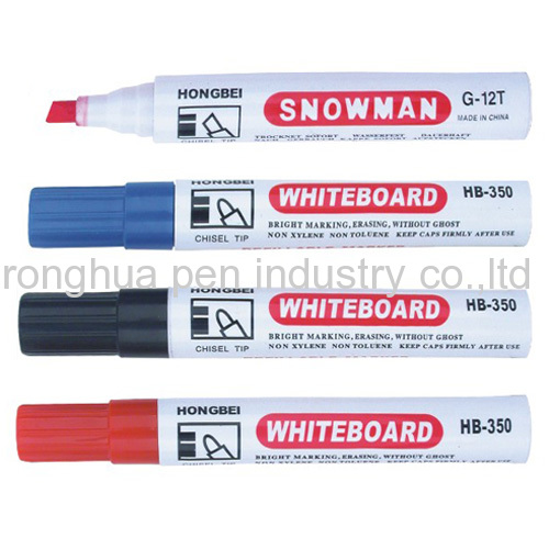 double-tip whiteboard marker